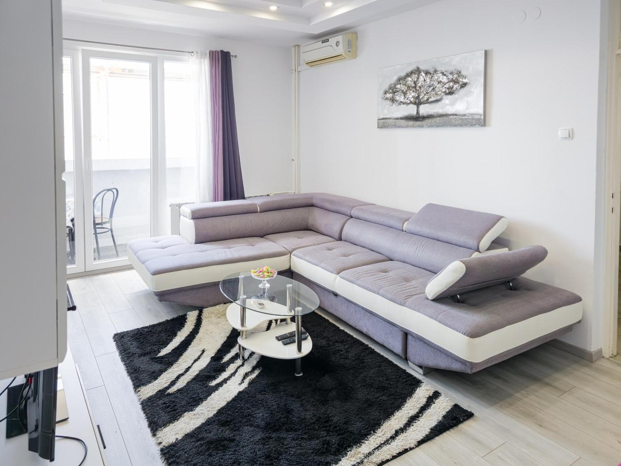 Apartment Andrej Rijeka Exterior photo
