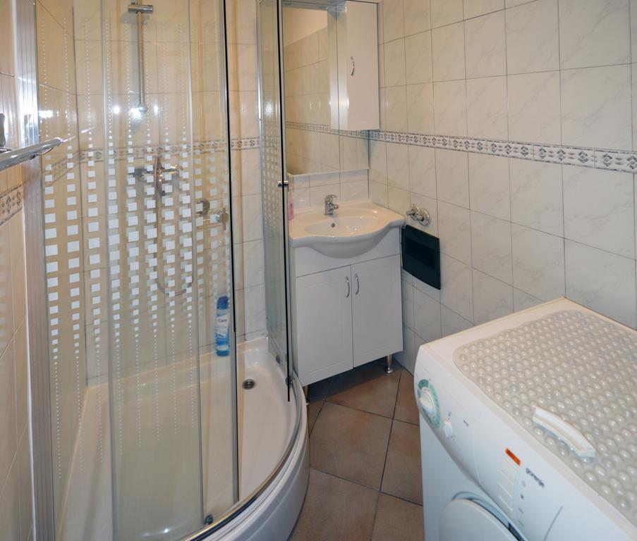 Apartment Andrej Rijeka Exterior photo